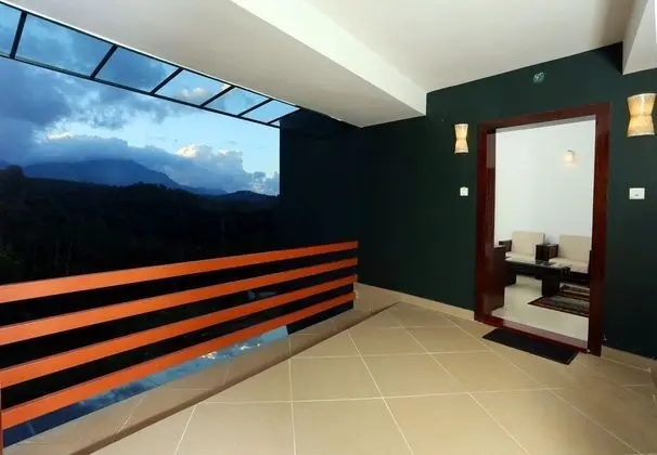 Royal Villa