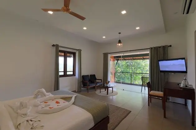 Royal Villa