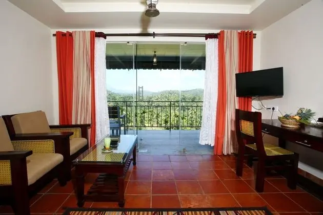 Royal Villa