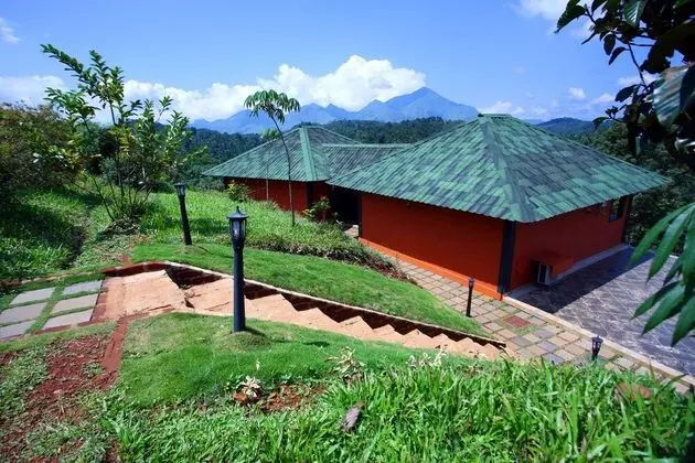 Royal Villa