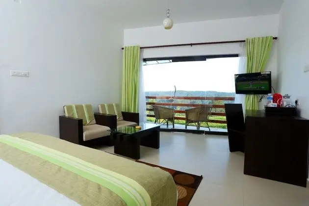 Royal Villa