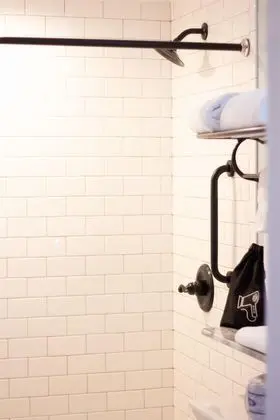 Banyo Duşu