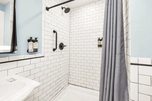 Banyo Duşu
