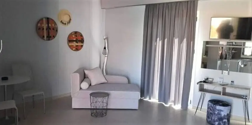Executive Süit, Deniz Manzaralı