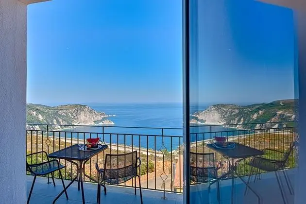 Executive Süit, Deniz Manzaralı