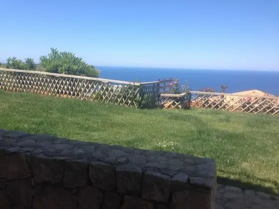 Junior Süit, Deniz Manzaralı