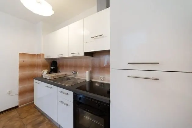 Ev (Villa Petar 1 - 10m from sea - H(4))