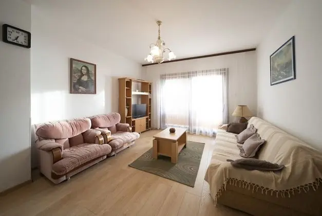 Ev (Villa Petar 1 - 10m from sea - H(4))