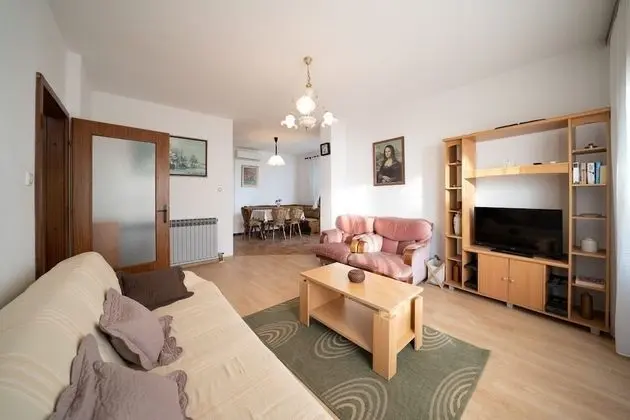 Ev (Villa Petar 1 - 10m from sea - H(4))