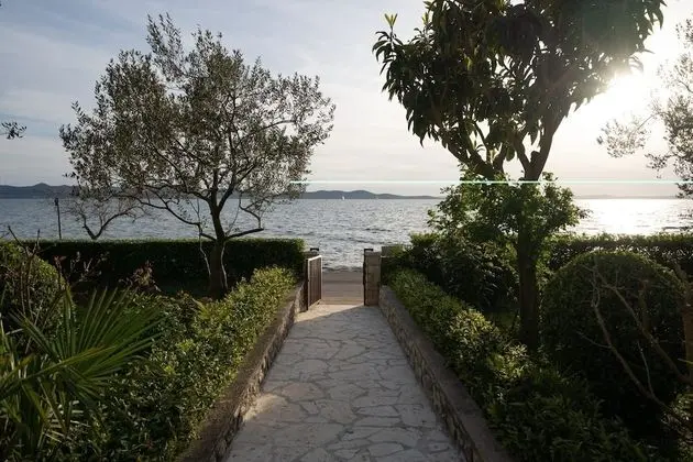 Ev (Villa Petar 1 - 10m from sea - H(4))