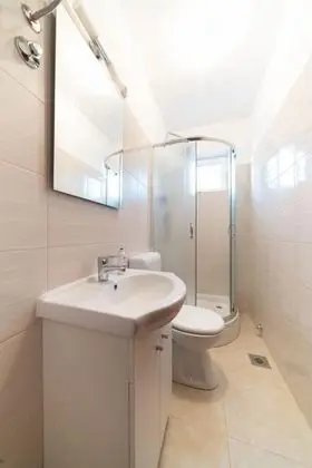 Ev (Villa Petar 1 - 10m from sea - H(4))