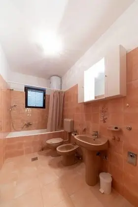 Ev (Villa Petar 1 - 10m from sea - H(4))