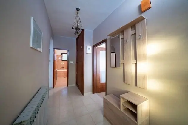 Ev (Villa Petar 1 - 10m from sea - H(4))