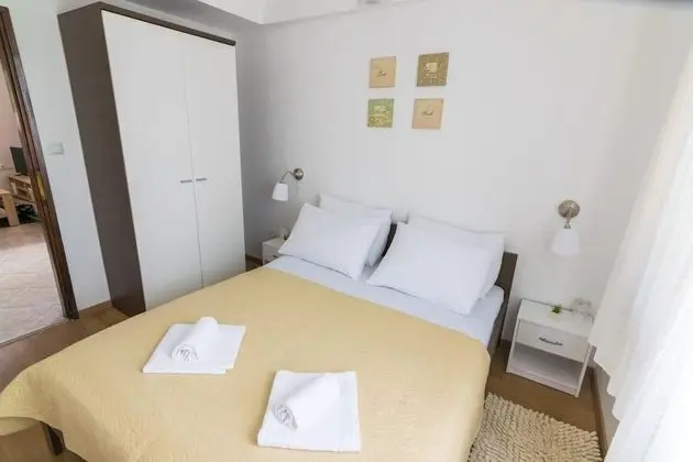 Ev (Villa Petar 2 - 10m from sea - H(4))