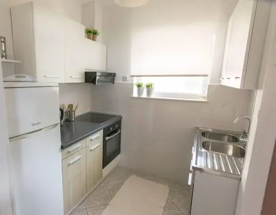 Ev (Villa Petar 2 - 10m from sea - H(4))