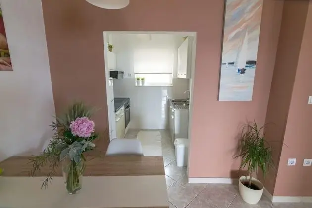 Ev (Villa Petar 2 - 10m from sea - H(4))