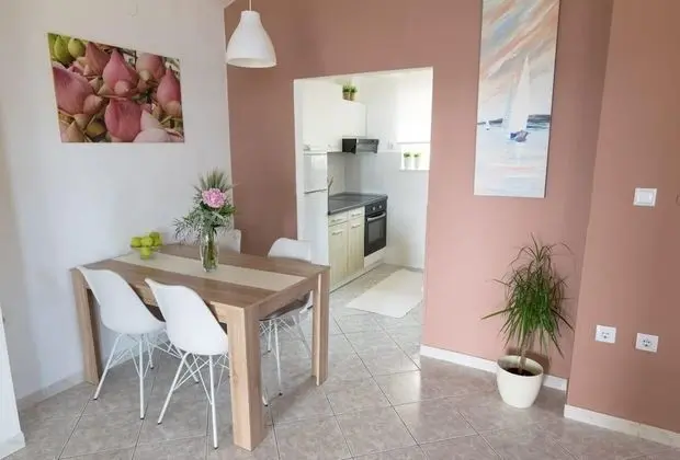 Ev (Villa Petar 2 - 10m from sea - H(4))