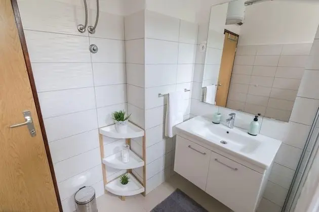 Ev (Villa Petar 2 - 10m from sea - H(4))