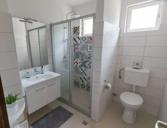 Ev (Villa Petar 2 - 10m from sea - H(4))