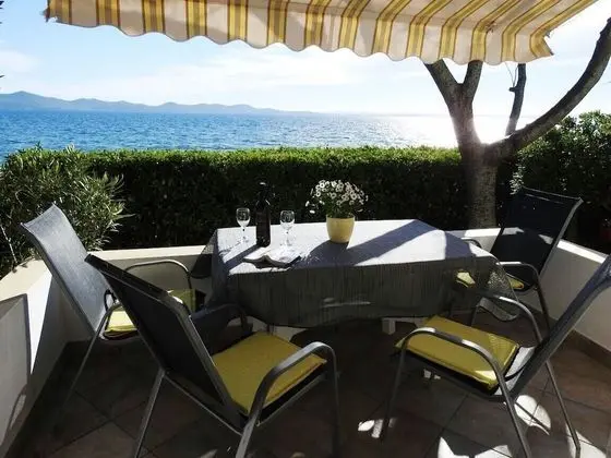 Ev (Villa Petar 2 - 10m from sea - H(4))