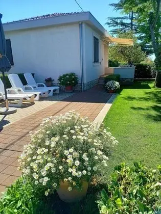 Ev (Villa Petar 2 - 10m from sea - H(4))