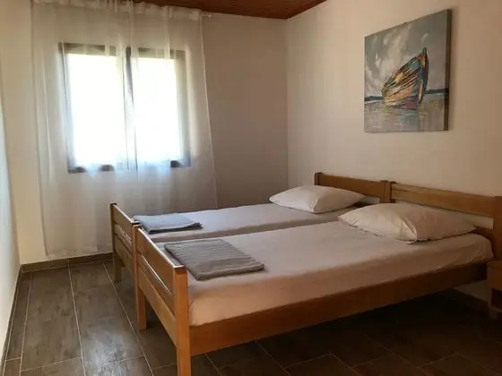 Apart Daire (Petar - 30 m from sandy beach - A1(6+)