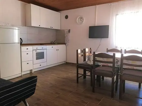 Apart Daire (Petar - 30 m from sandy beach - A1(6+)