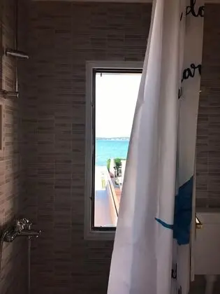 Apart Daire (Petar - 30 m from sandy beach - A1(6+)
