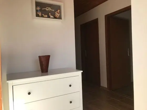 Apart Daire (Petar - 30 m from sandy beach - A1(6+)