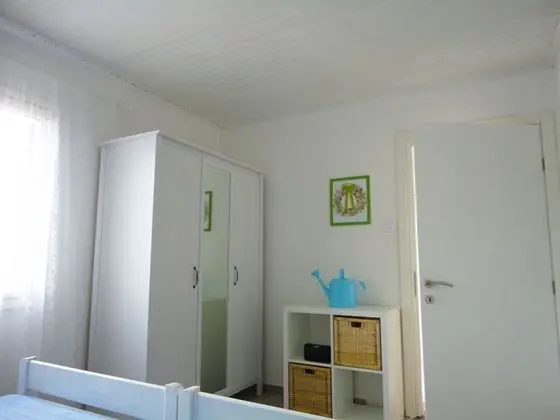 Apart Daire (Petar - 30 m from sandy beach - A2(4))