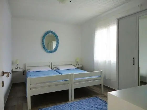 Apart Daire (Petar - 30 m from sandy beach - A2(4))