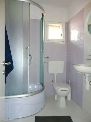 Apart Daire (Petar - 30 m from sandy beach - A2(4))