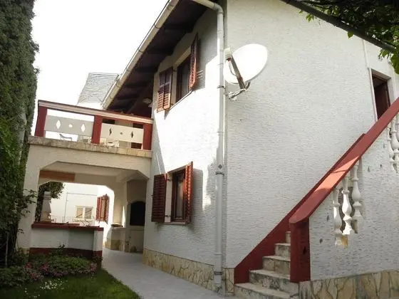 Apart Daire (Petar - 30 m from sandy beach - A2(4))