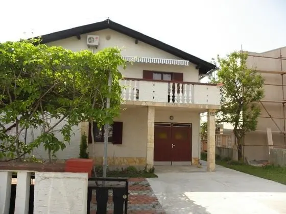 Apart Daire (Petar - 30 m from sandy beach - A2(4))