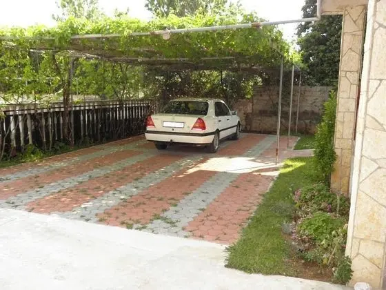 Apart Daire (Petar - 30 m from sandy beach - A2(4))
