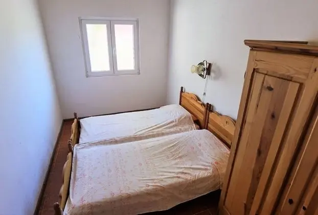 Apart Daire (Petar - 30m from the sea - A1(7))