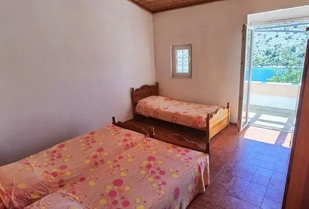 Apart Daire (Petar - 30m from the sea - A1(7))