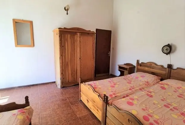 Apart Daire (Petar - 30m from the sea - A1(7))