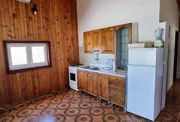 Apart Daire (Petar - 30m from the sea - A1(7))