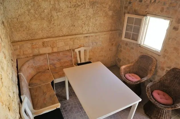 Apart Daire (Petar - 30m from the sea - A1(7))