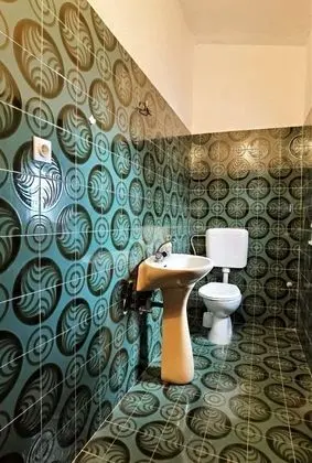 Apart Daire (Petar - 30m from the sea - A1(7))