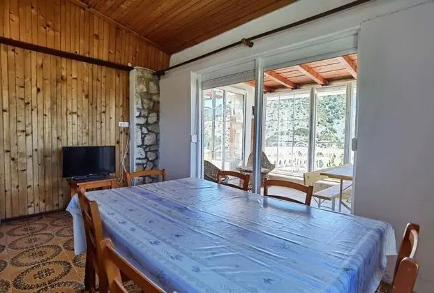 Apart Daire (Petar - 30m from the sea - A1(7))