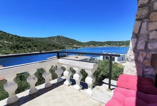 Apart Daire (Petar - 30m from the sea - A1(7))