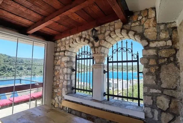 Apart Daire (Petar - 30m from the sea - A1(7))
