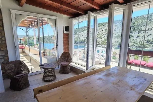 Apart Daire (Petar - 30m from the sea - A1(7))