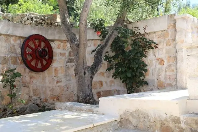 Apart Daire (Petar - 30m from the sea - A1(7))