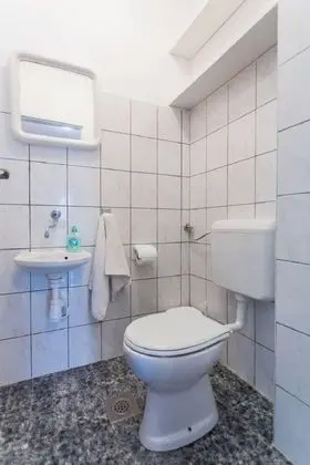 Apart Daire (Petar - 50 m from sea - A1(4+2))