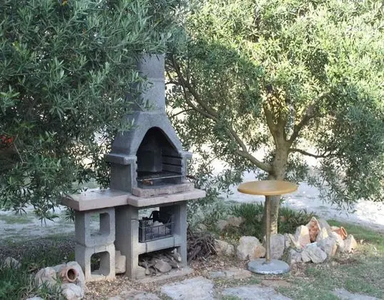Apart Daire (Petar - 50 m from sea - A1(4+2))