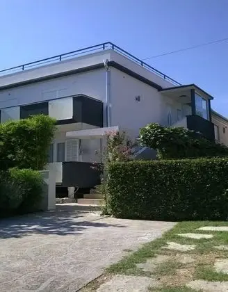 Apart Daire (Petar - 50 m from sea - A1(4+2))
