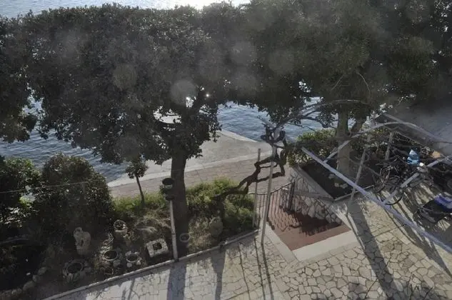 Apart Daire (Petar - 6m from the sea - A1(4))
